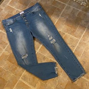 Gogo jeans - Poshmark
